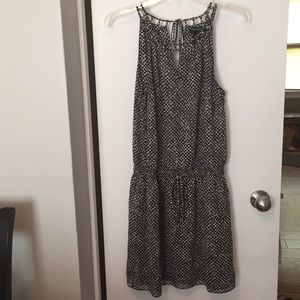 White House Black Market Dress Size Small